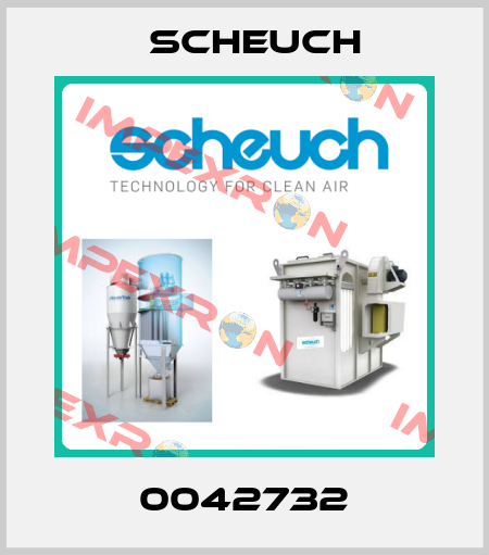 0042732 Scheuch