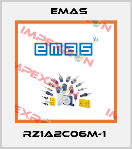 RZ1A2C06M-1  Emas