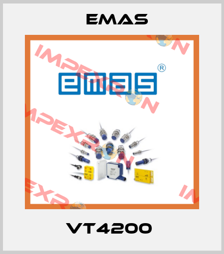 VT4200  Emas
