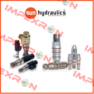 CWCGLGN  Sun Hydraulics