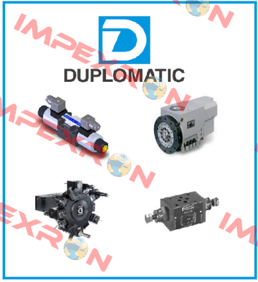 DS5-S4/10N-A230-50K1 (DLI 28204230215)  Duplomatic