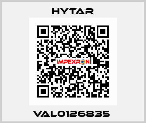 VAL0126835  Hytar