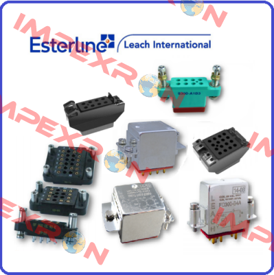 VM9205   Leach International - Esterline