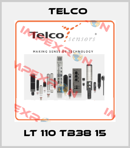 LT 110 TB38 15 Telco