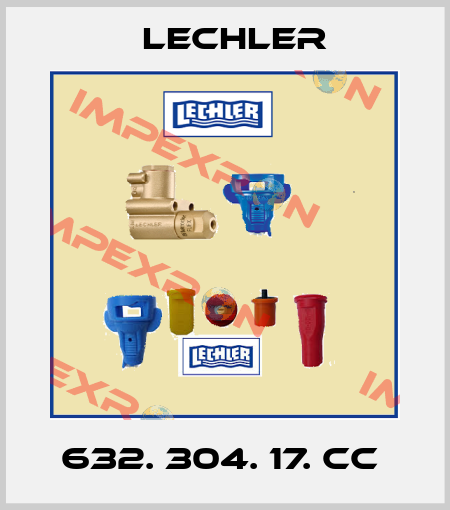 632. 304. 17. CC  Lechler