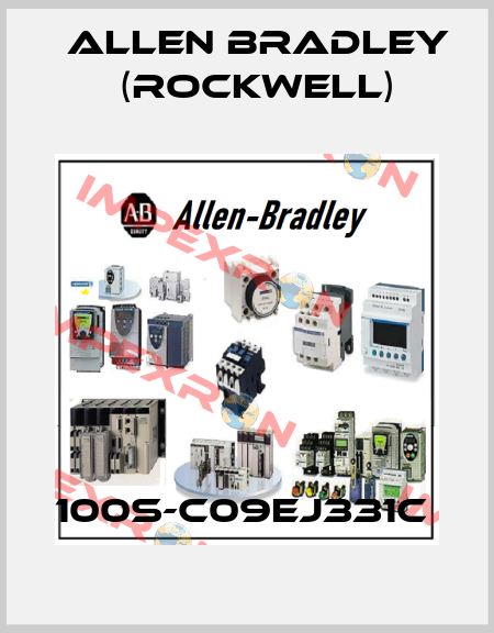 100S-C09EJ331C  Allen Bradley (Rockwell)
