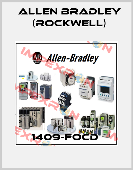 1409-FOCD  Allen Bradley (Rockwell)