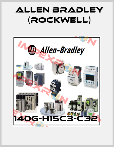 140G-H15C3-C32  Allen Bradley (Rockwell)
