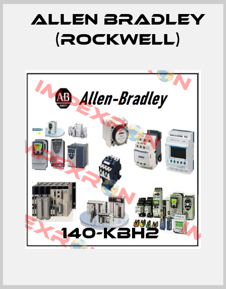 140-KBH2  Allen Bradley (Rockwell)