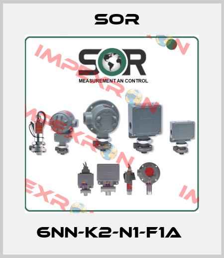 6NN-K2-N1-F1A  Sor