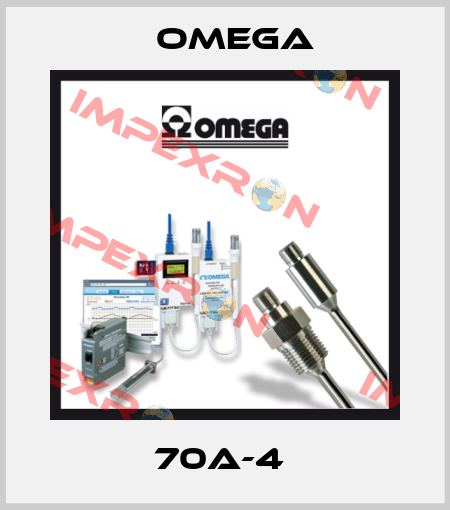 70A-4  Omega
