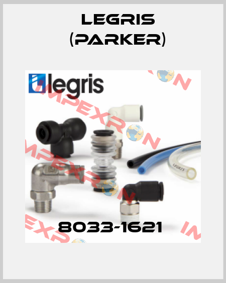 8033-1621  Legris (Parker)