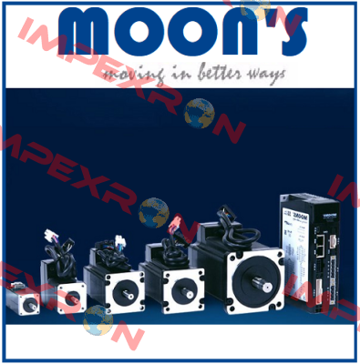 23HS3001-09  Moons