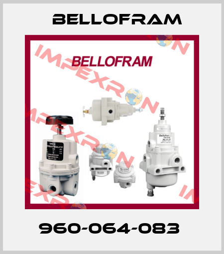 960-064-083  Bellofram