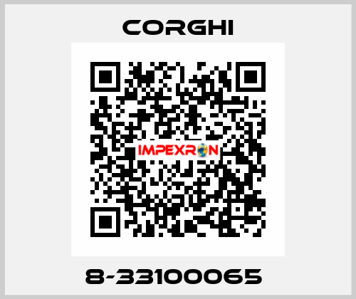 8-33100065  Corghi