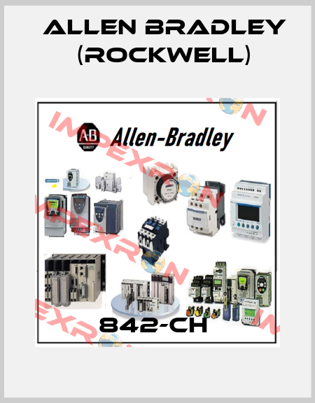 842-CH  Allen Bradley (Rockwell)