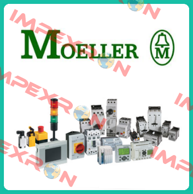 P/N: 285555, Type: PFR-003  Moeller (Eaton)