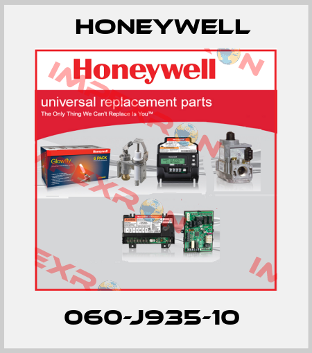 060-J935-10  Honeywell