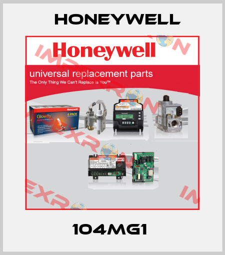 104MG1  Honeywell