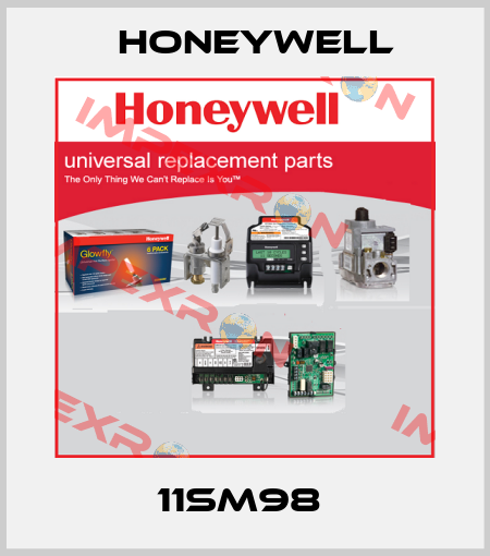 11SM98  Honeywell