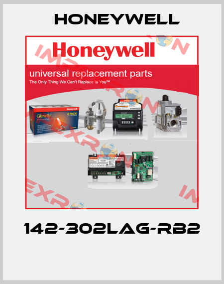 142-302LAG-RB2  Honeywell