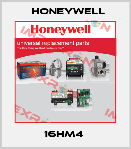 16HM4  Honeywell