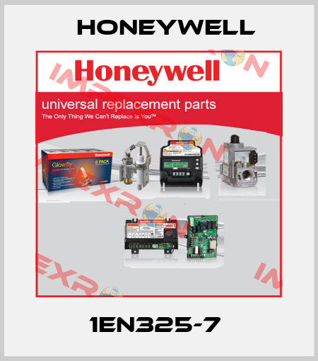 1EN325-7  Honeywell