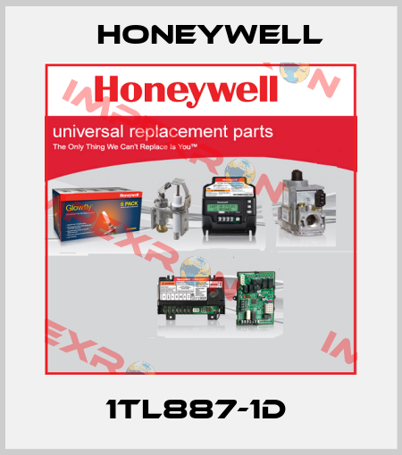1TL887-1D  Honeywell