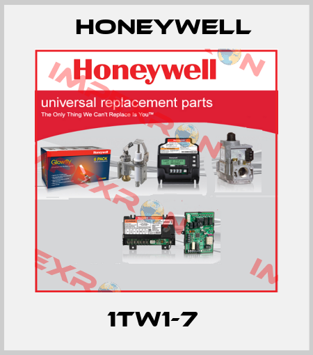 1TW1-7  Honeywell