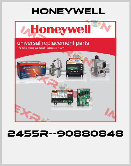 2455R--90880848  Honeywell