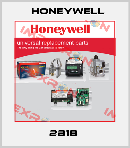 2B18  Honeywell