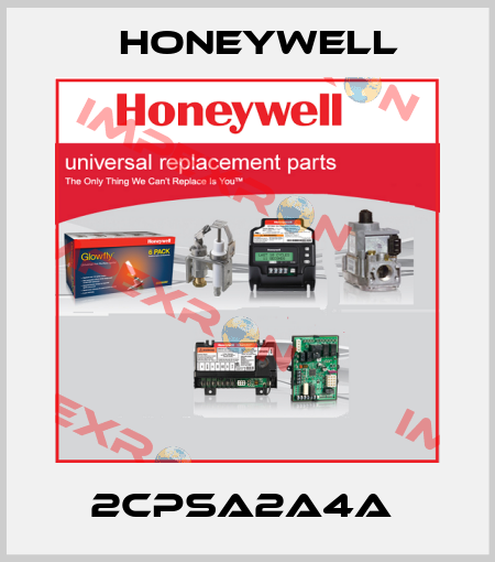 2CPSA2A4A  Honeywell