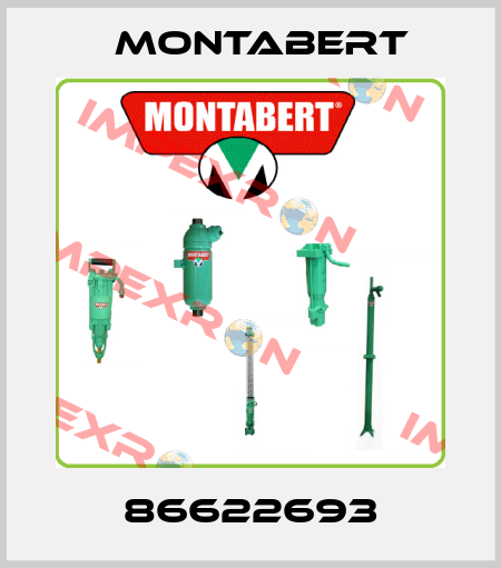 86622693 Montabert