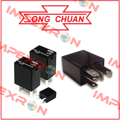 888N-2CC-F-S-E 24V DC SONG CHUAN