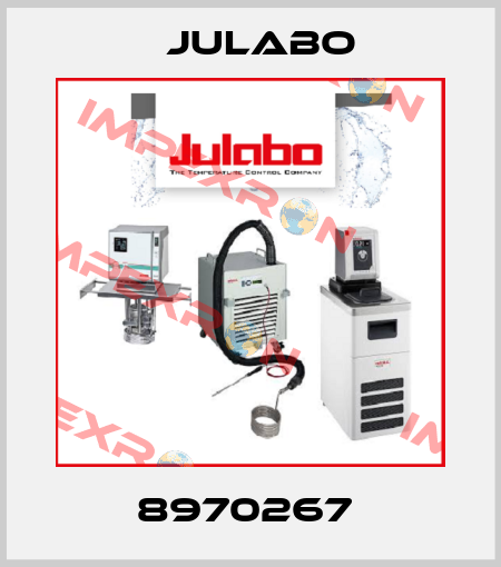8970267  Julabo