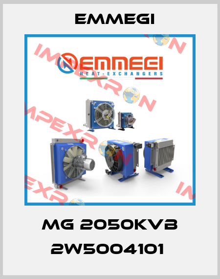 MG 2050KVB 2W5004101  Emmegi