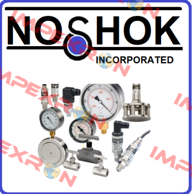 25-310-600   Noshok