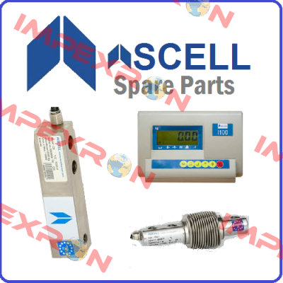 CFSI 100 KG IP67   Ascell Sensor