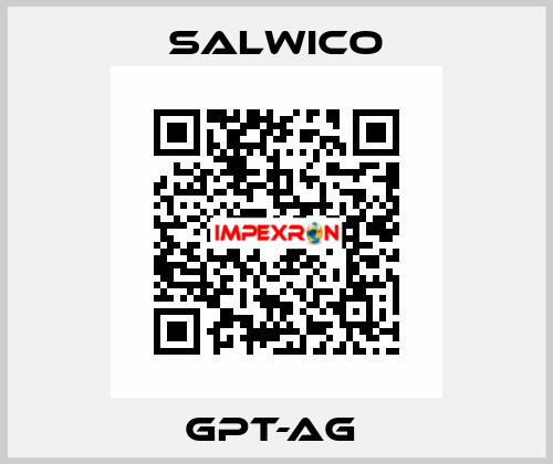 GPT-AG  Salwico