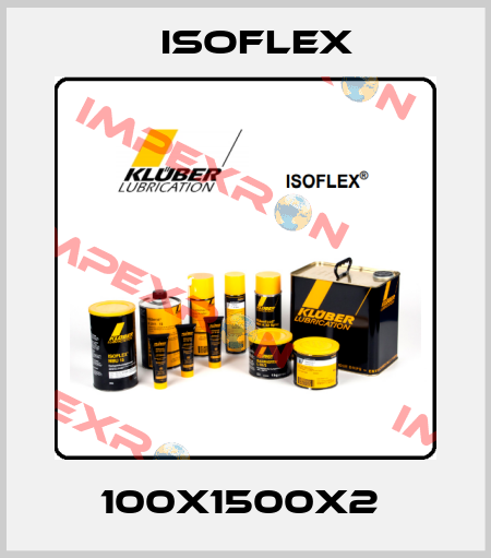 100X1500X2  Isoflex