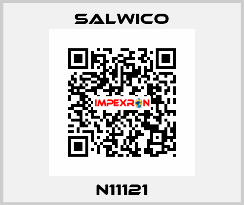 N11121 Salwico