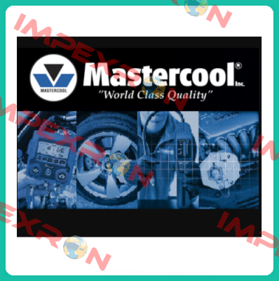 1336-016  Mastercool Inc