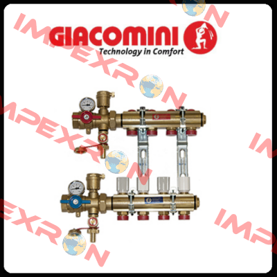 GE551Y003  Giacomini