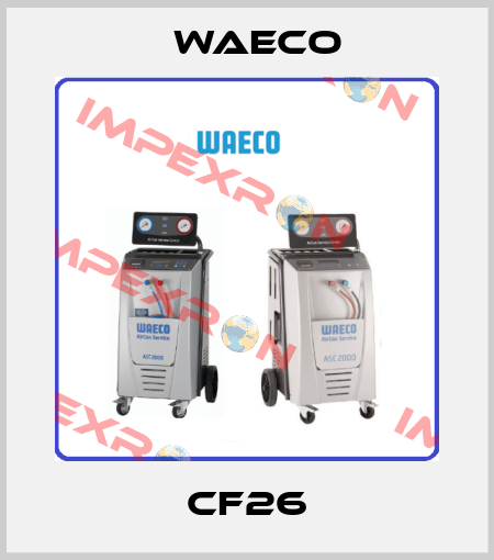 CF26 Waeco