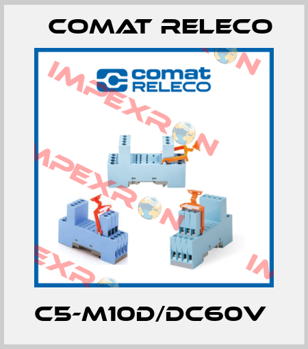 C5-M10D/DC60V  Comat Releco