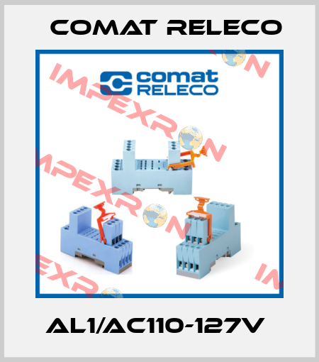 AL1/AC110-127V  Comat Releco