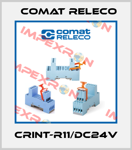 CRINT-R11/DC24V Comat Releco