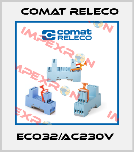 ECO32/AC230V  Comat Releco