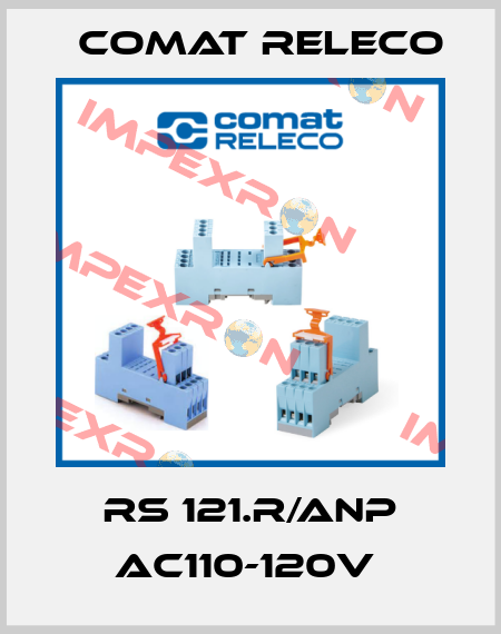RS 121.R/ANP AC110-120V  Comat Releco