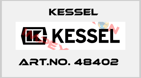 Art.No. 48402  Kessel